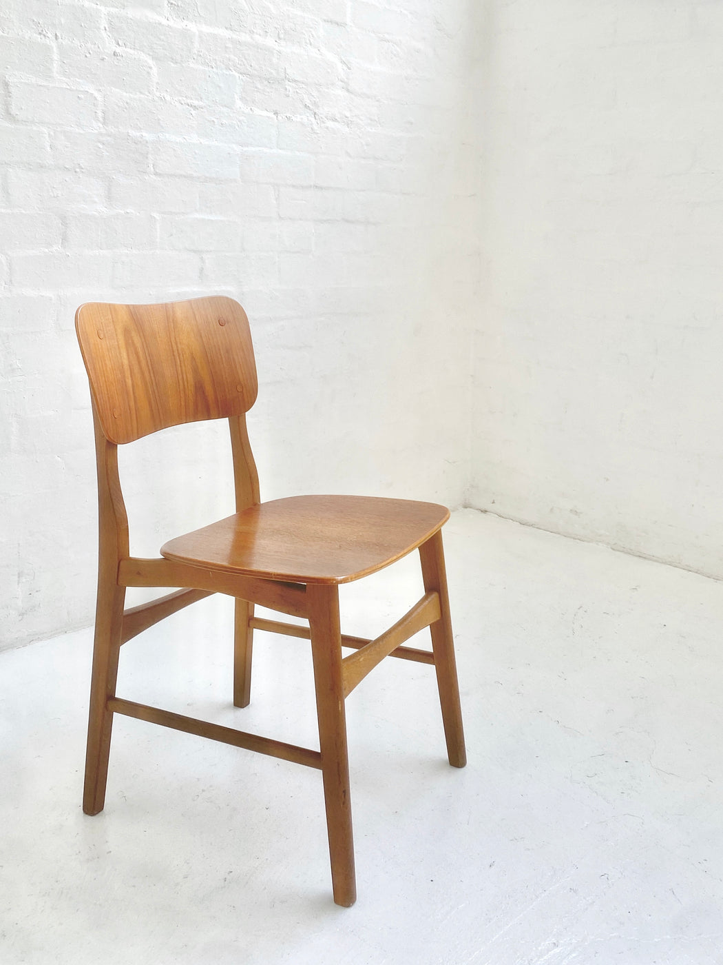 Danish Dining Chair