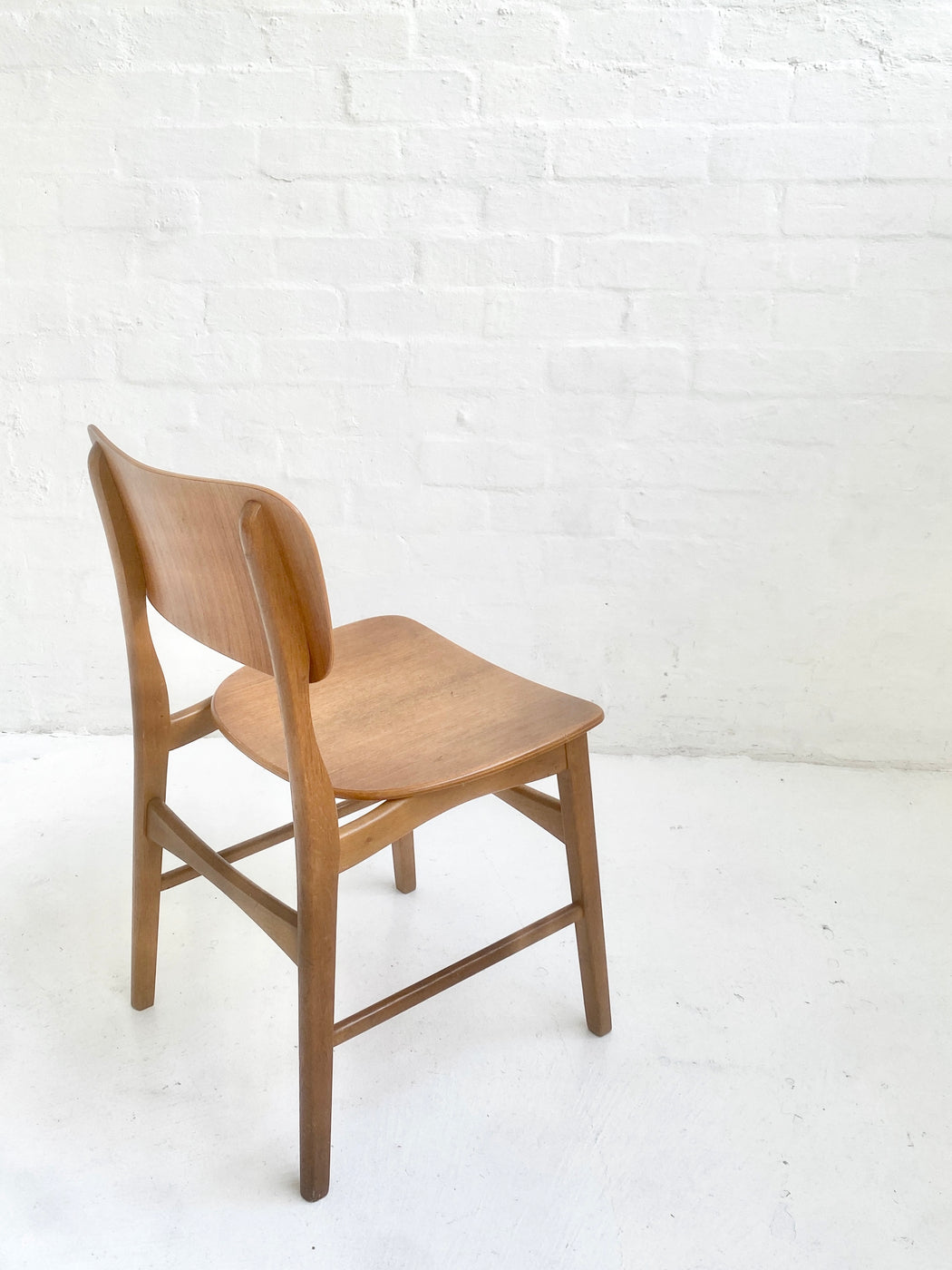 Danish Dining Chair