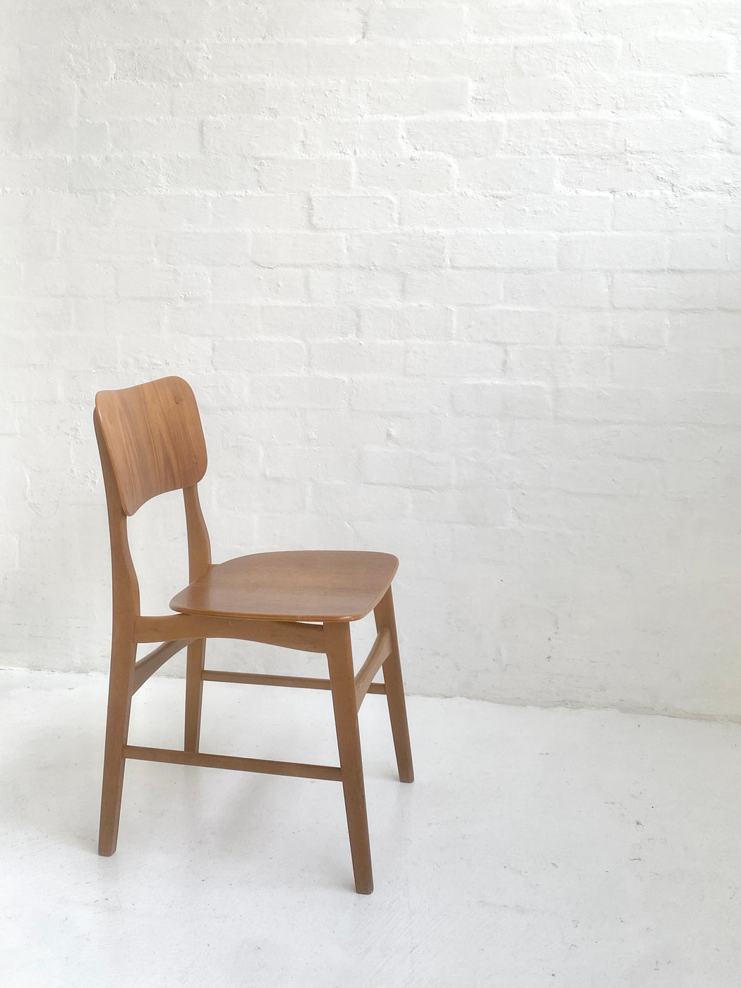 Danish Dining Chair