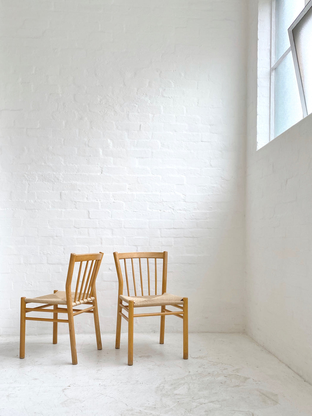 Danish Dining Chairs