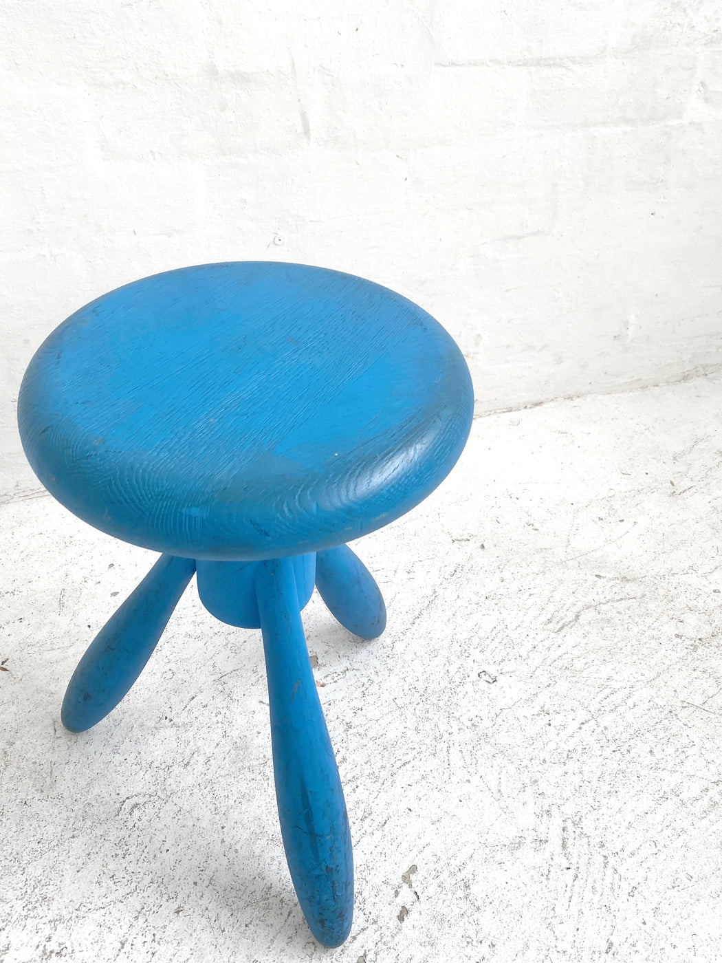 Eero Aarnio 'Rocket' Stool