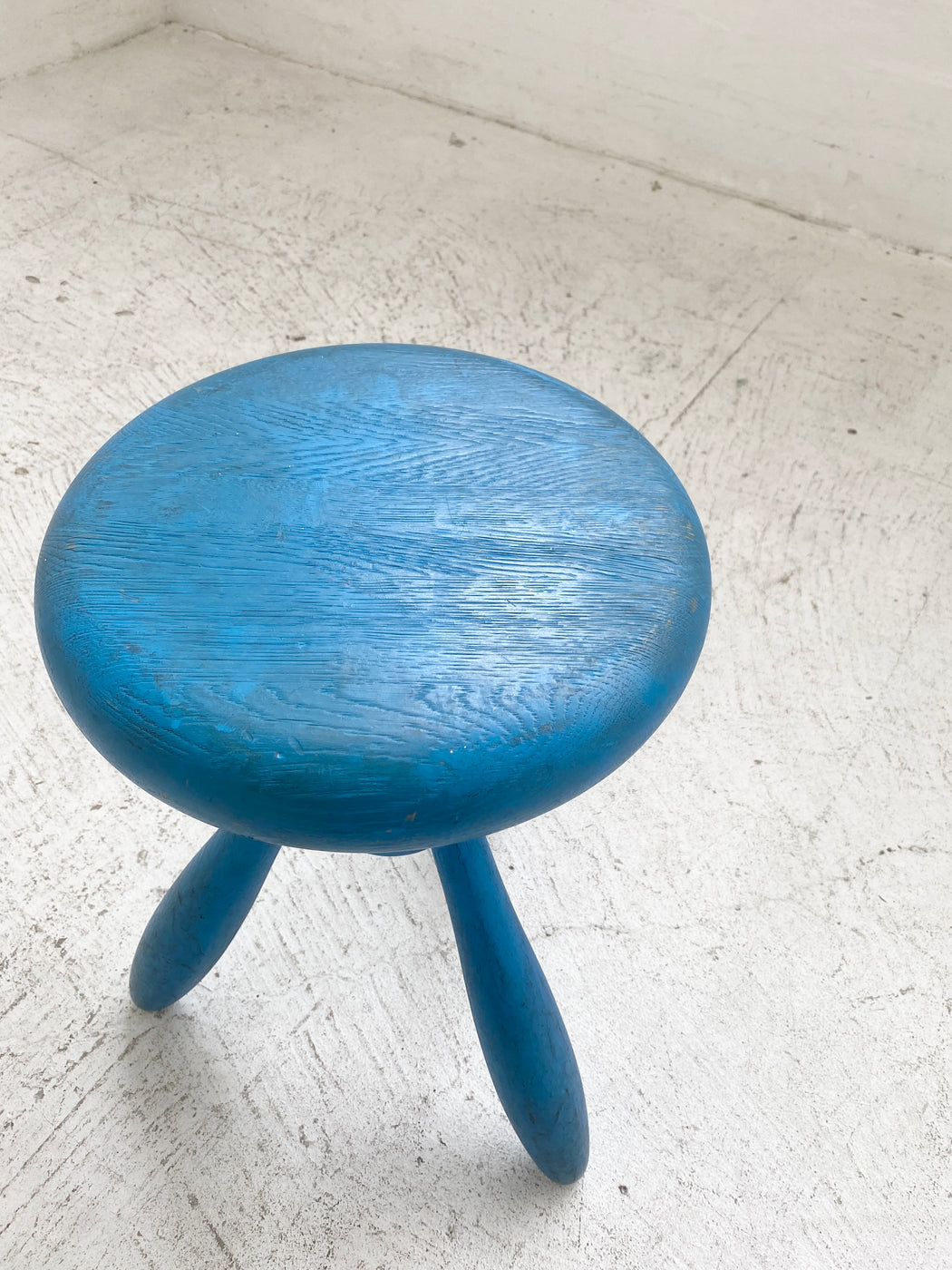 Eero Aarnio 'Rocket' Stool
