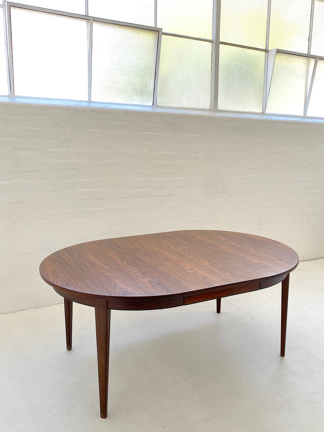 Omann Jun 'Model 55' Dining Table