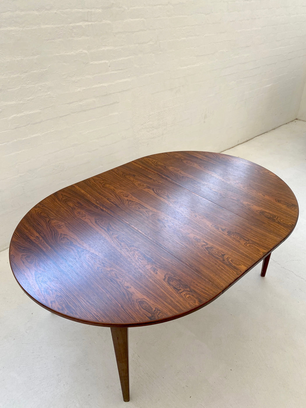 Omann Jun 'Model 55' Dining Table