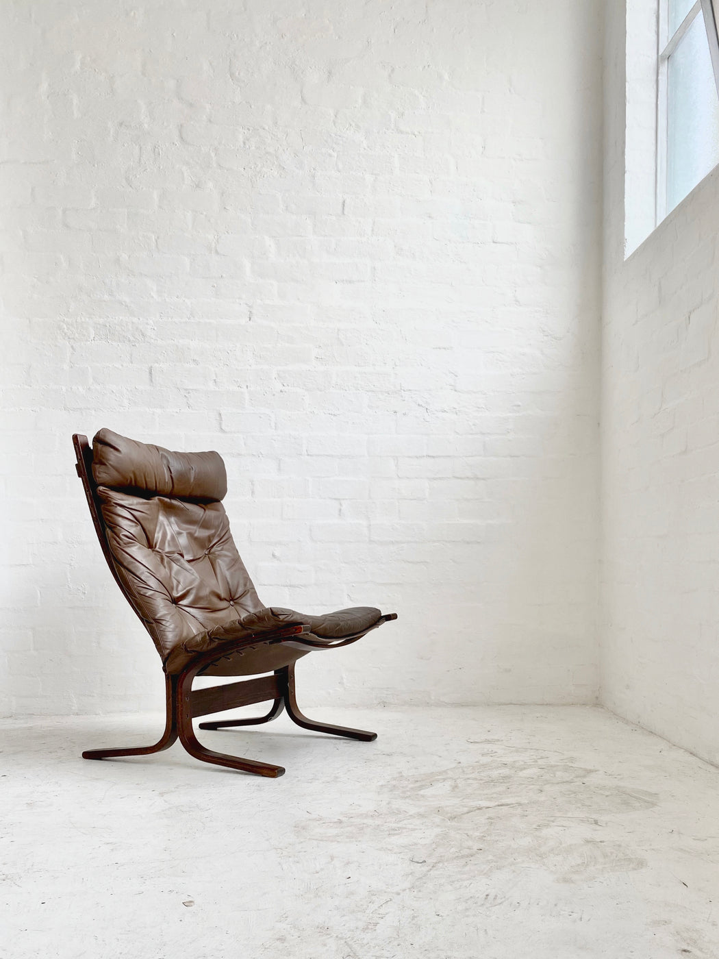 Ingmar Relling ‘Siesta’ Chair