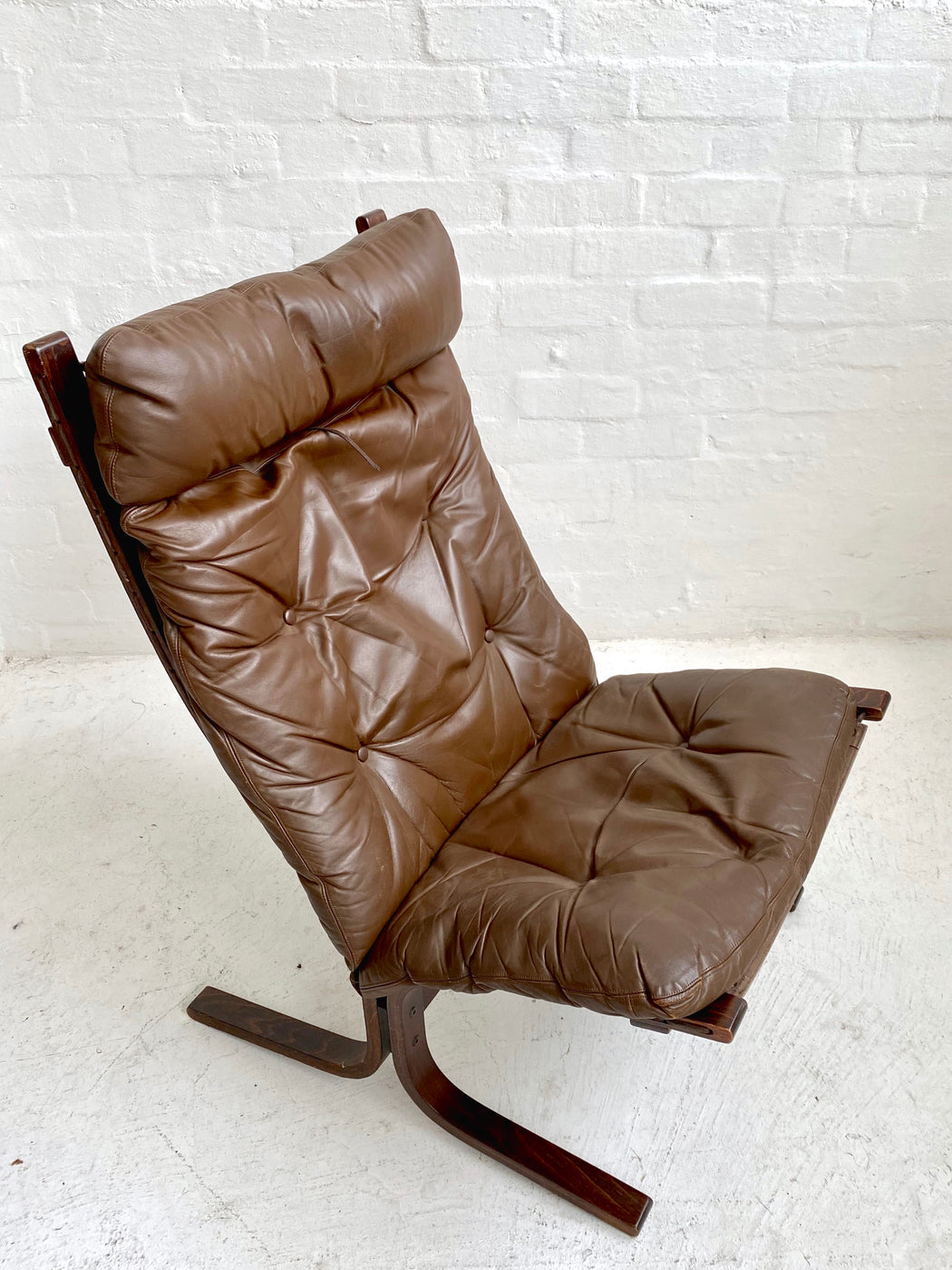 Ingmar Relling ‘Siesta’ Chair