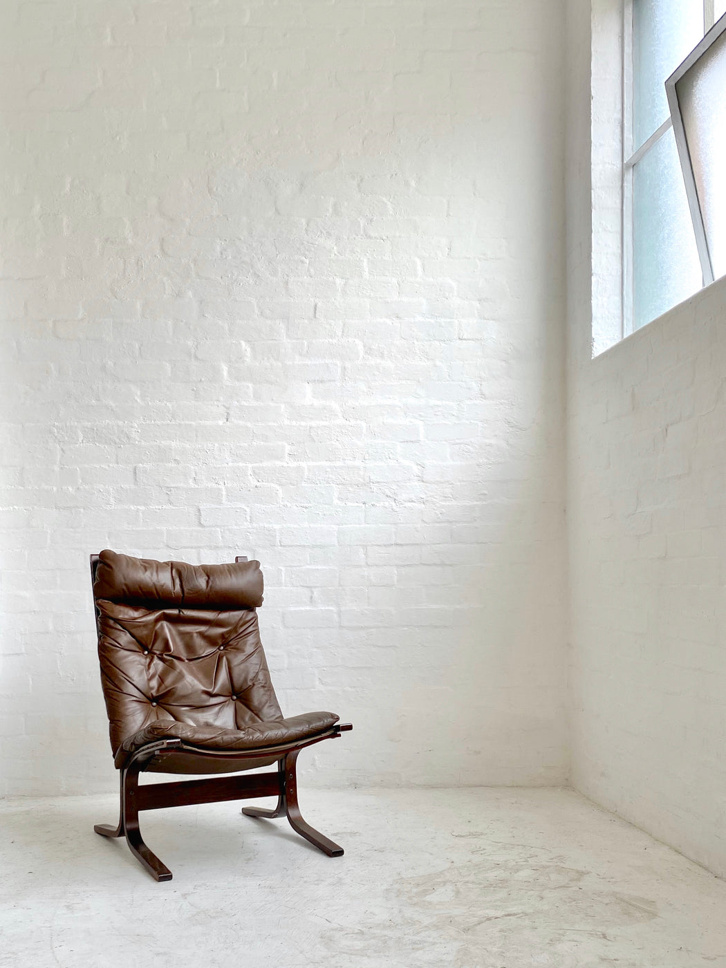 Ingmar Relling ‘Siesta’ Chair