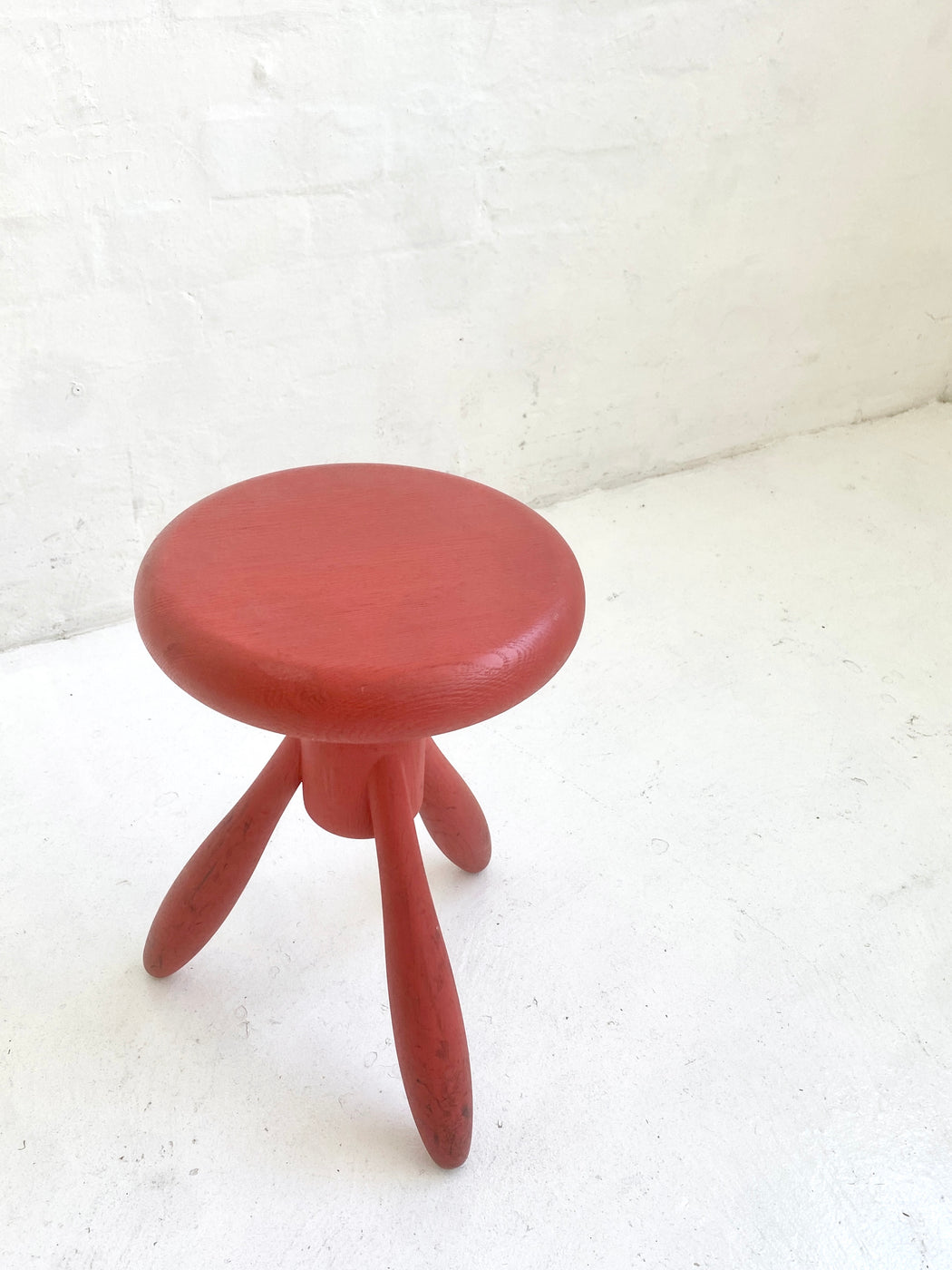 Eero Aarnio 'Rocket' Stool