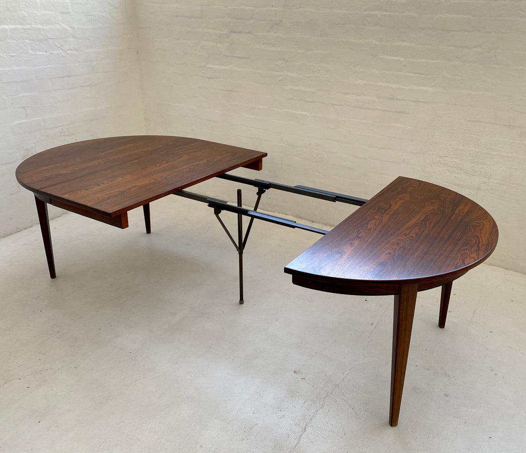 Omann Jun 'Model 55' Dining Table