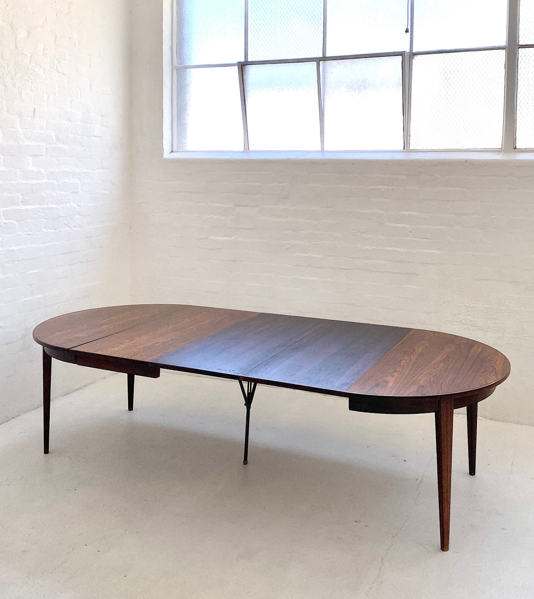 Omann Jun 'Model 55' Dining Table