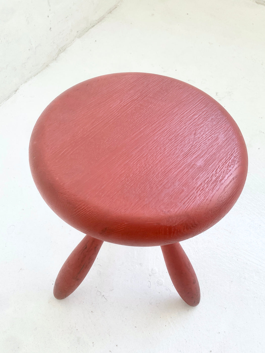 Eero Aarnio 'Rocket' Stool
