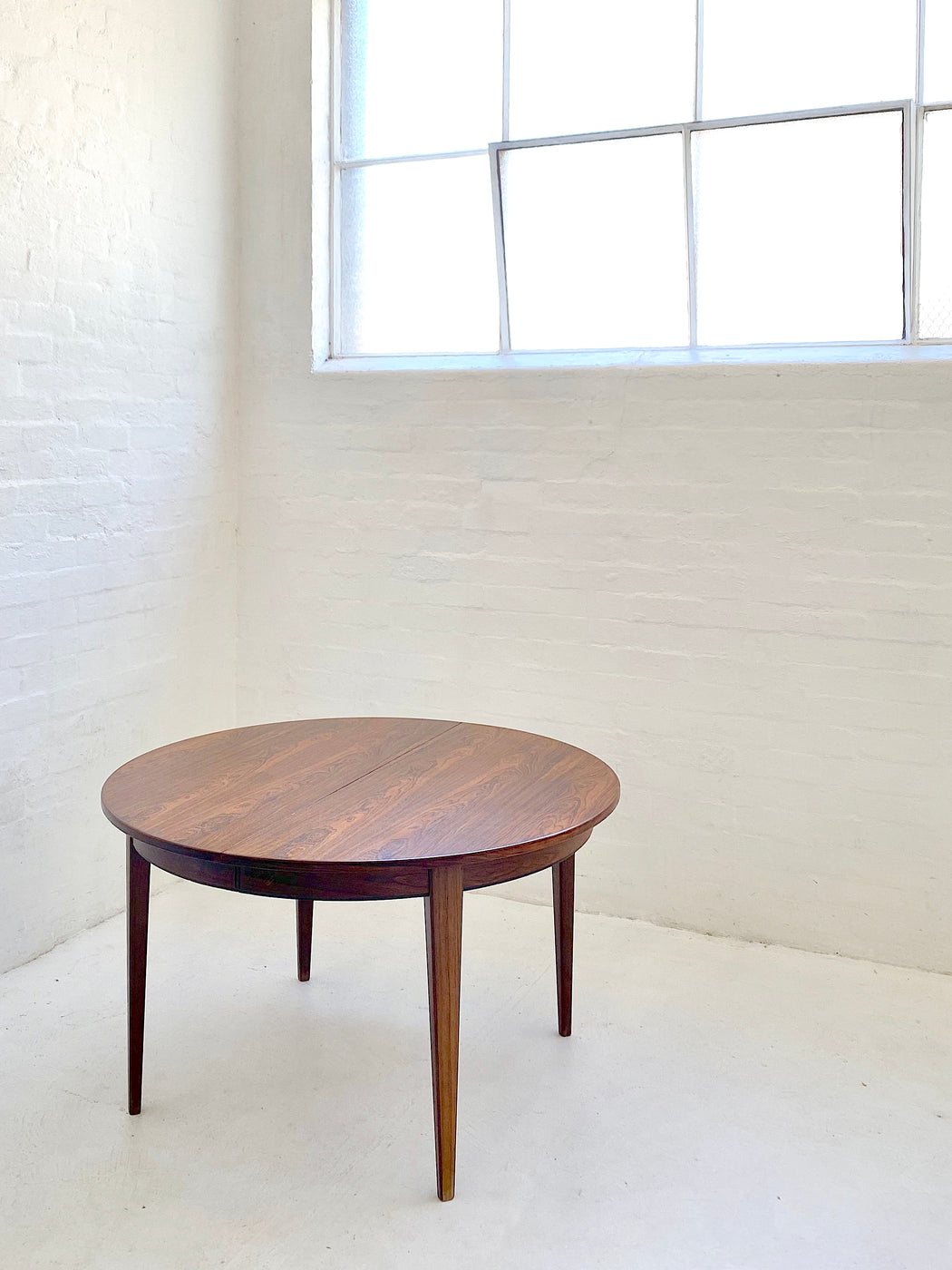Omann Jun 'Model 55' Dining Table