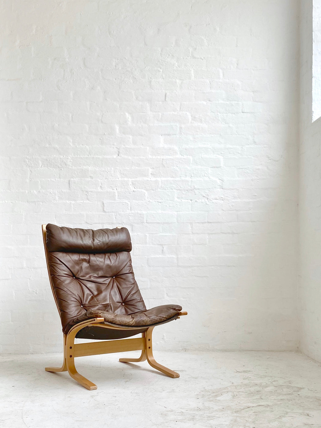 Ingmar Relling ‘Siesta’ Chair