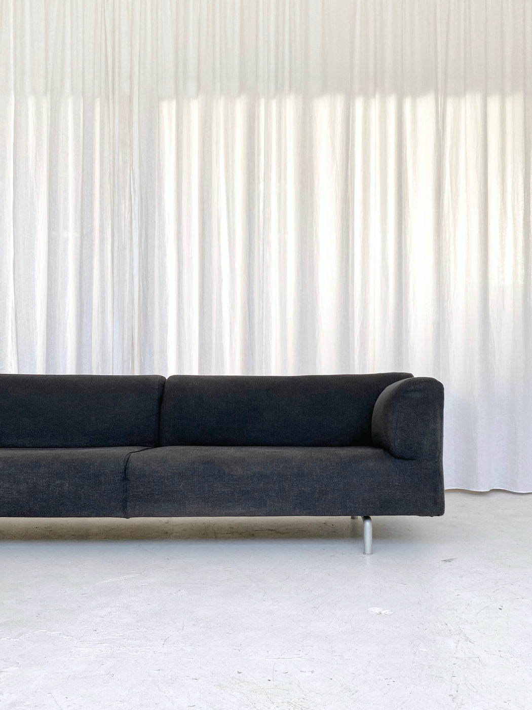 Piero Lissoni 'Met Devano' Sofa