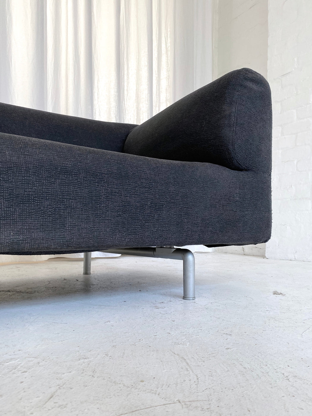 Piero Lissoni 'Met Devano' Sofa