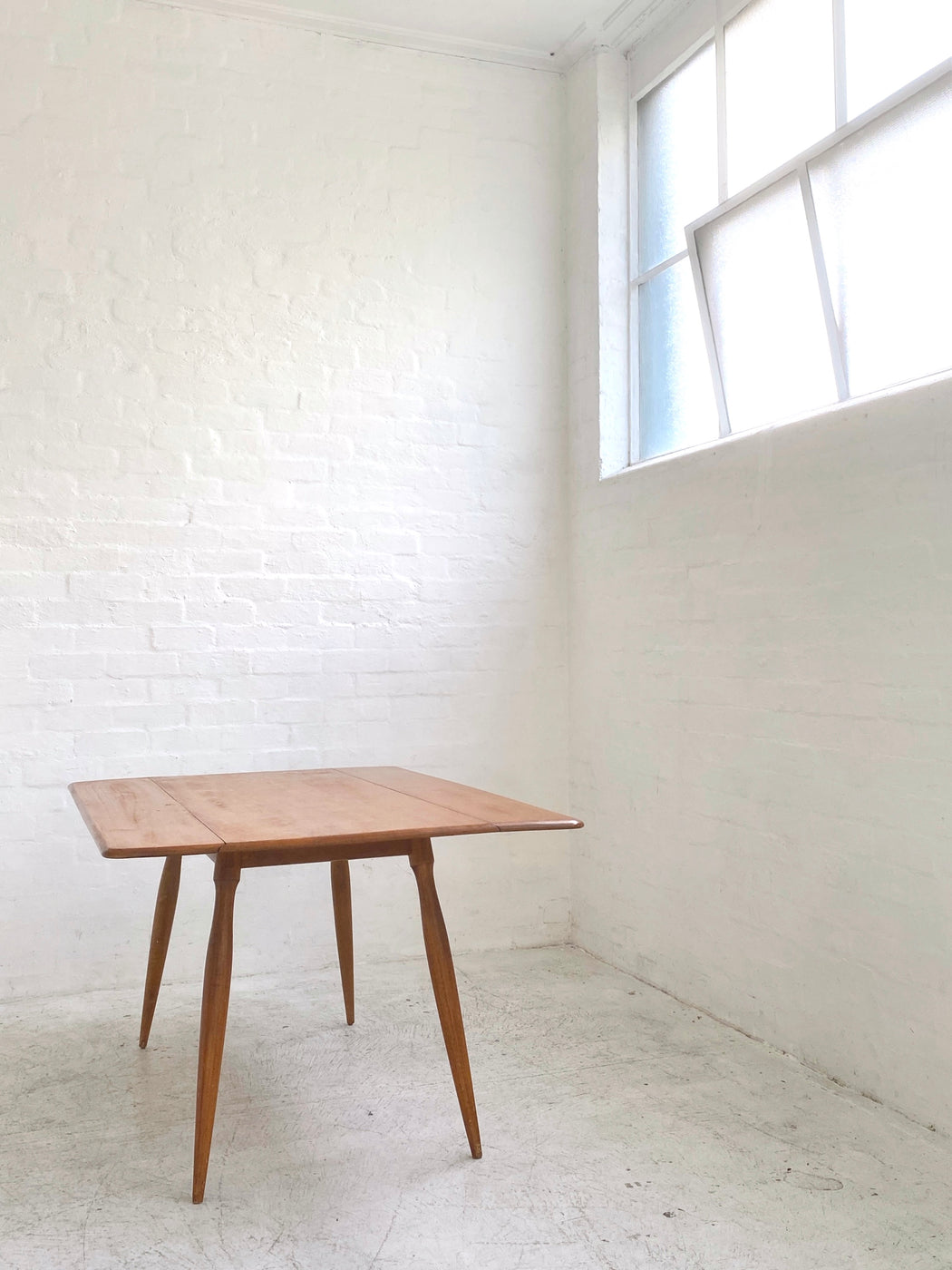 Fred Ward Drop-Side Table