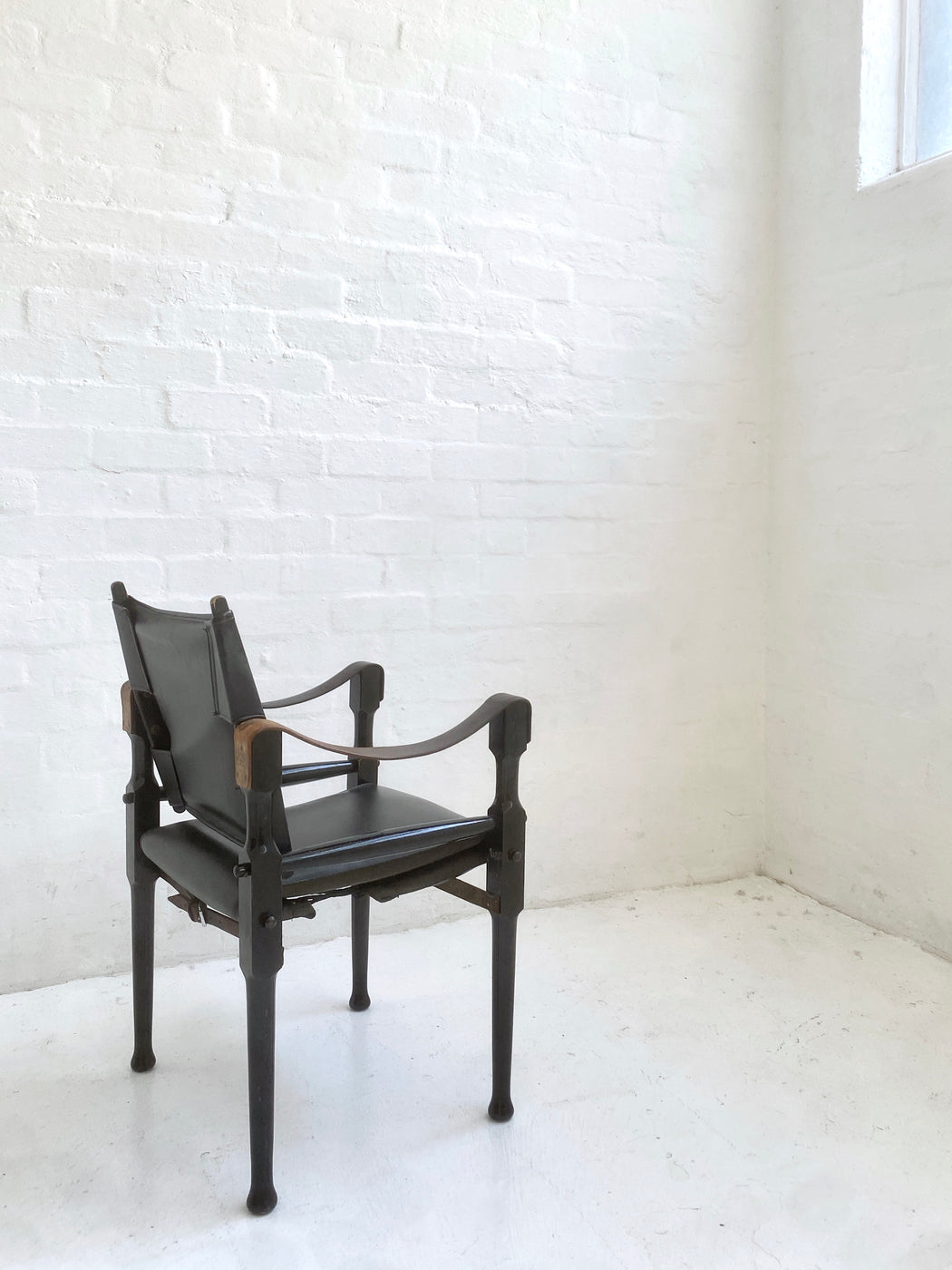 Michael Hirst 'Safari' Chair