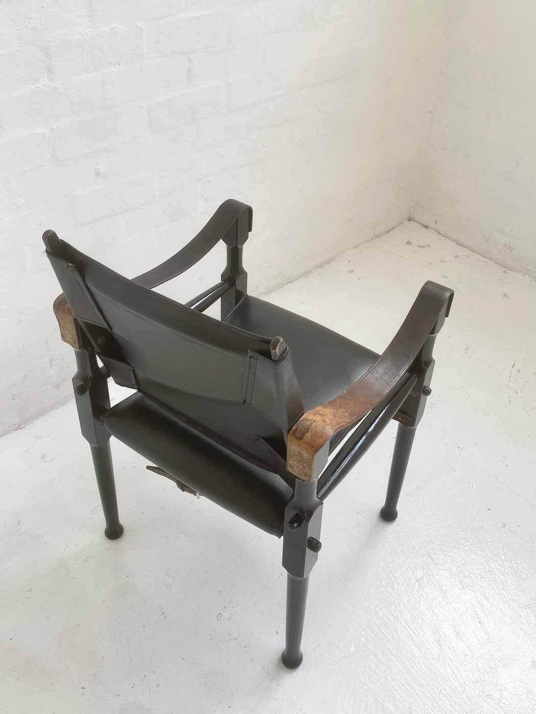 Michael Hirst 'Safari' Chair