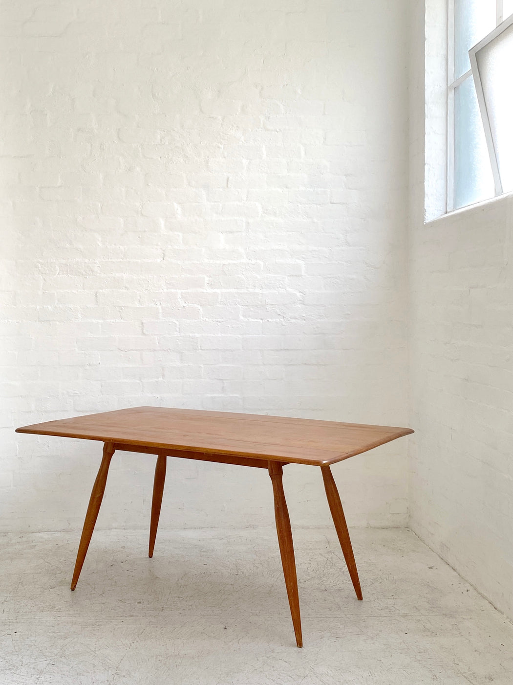 Fred Ward Drop-Side Table