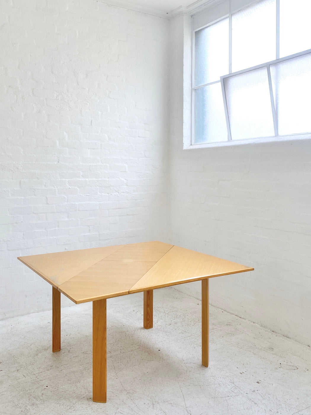Italian Dining Table
