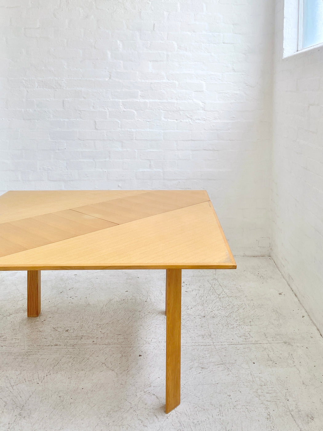 Italian Dining Table