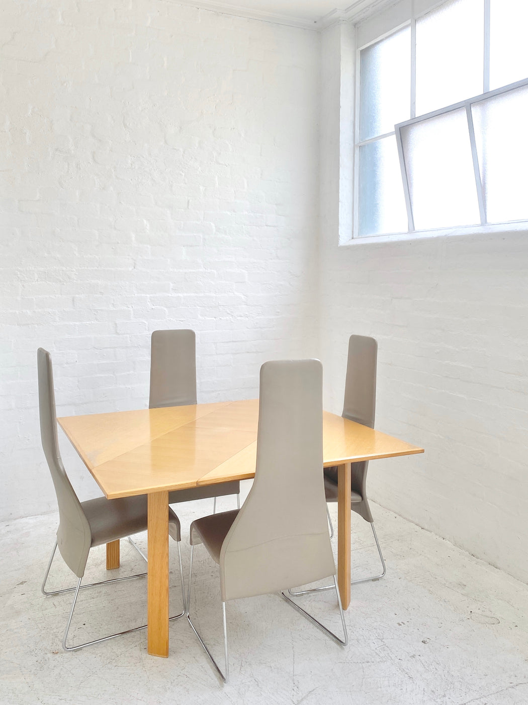 Italian Dining Table