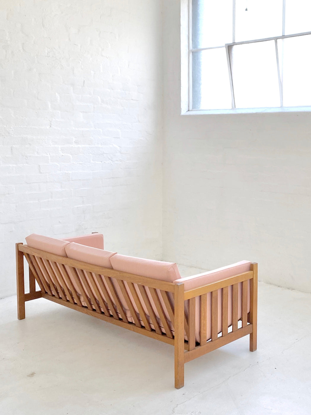 Børge Mogensen 'Model 2342' Sofa