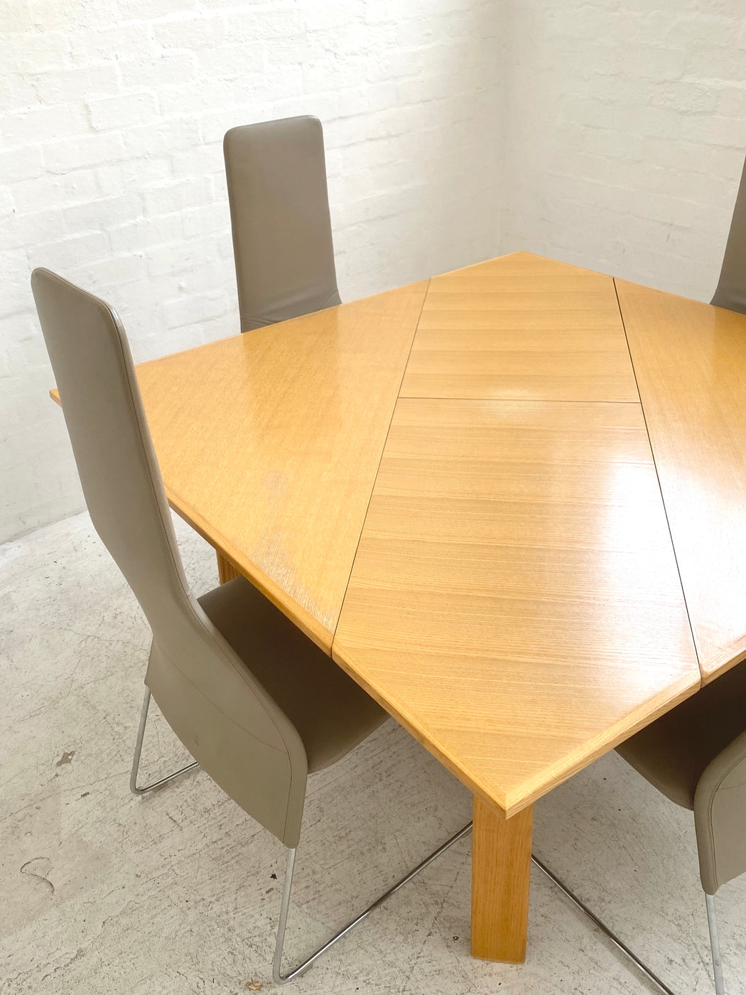 Italian Dining Table
