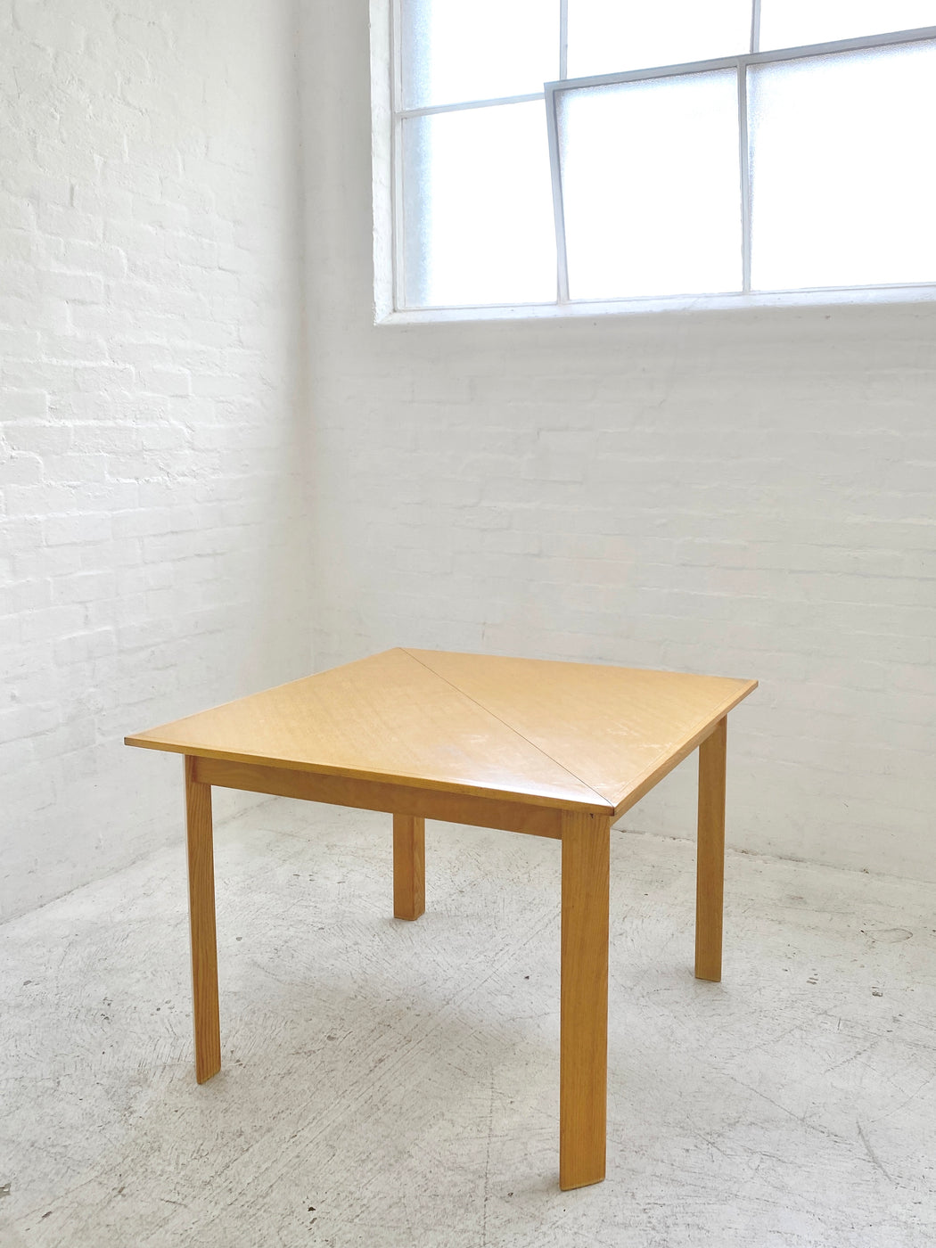 Italian Dining Table