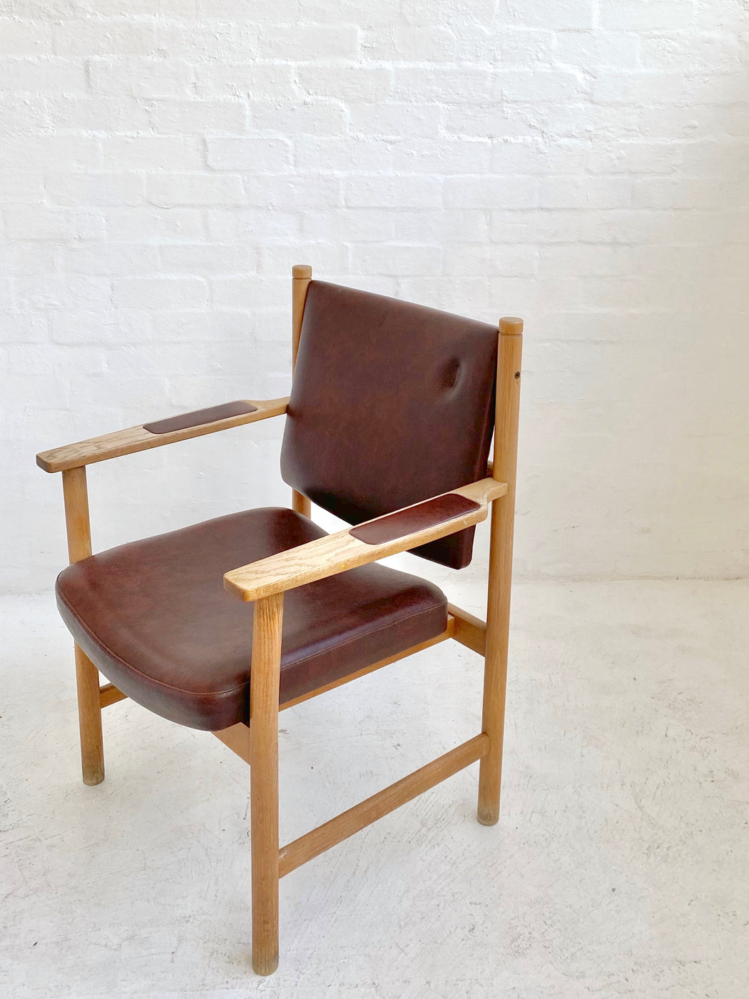 Kurt Ostervig Armchair