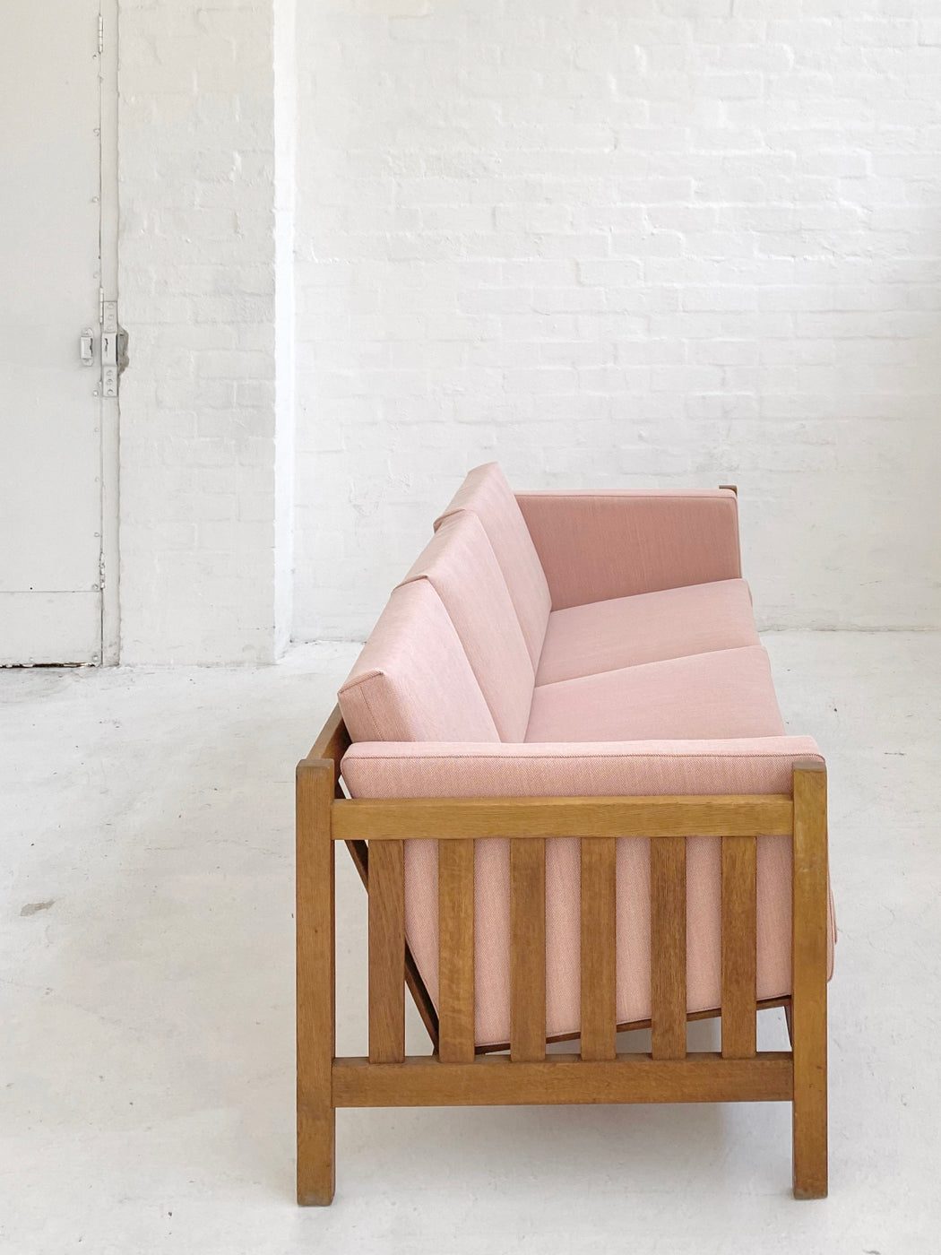 Børge Mogensen 'Model 2342' Sofa