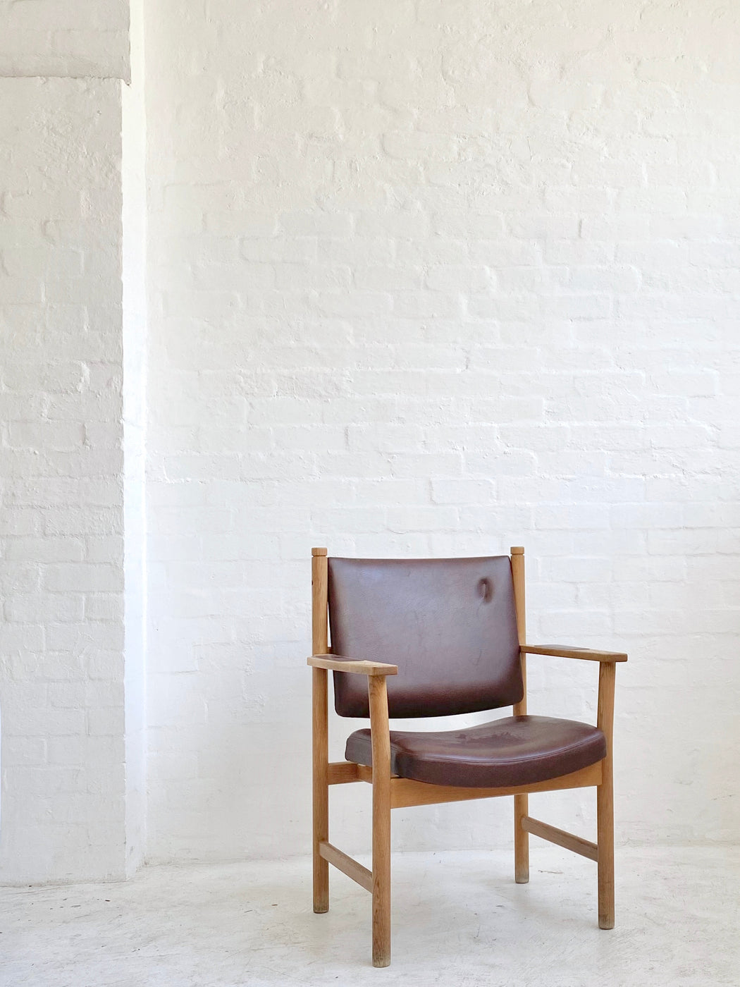 Kurt Ostervig Armchair