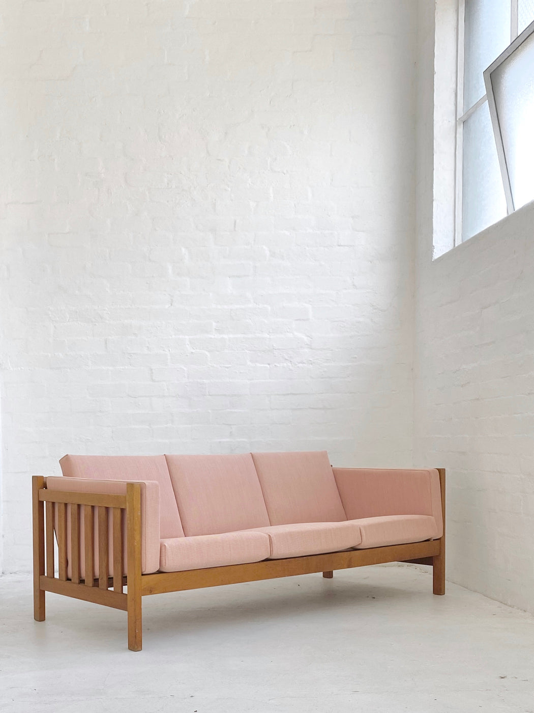 Børge Mogensen 'Model 2342' Sofa
