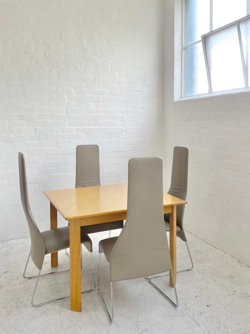 Italian Dining Table