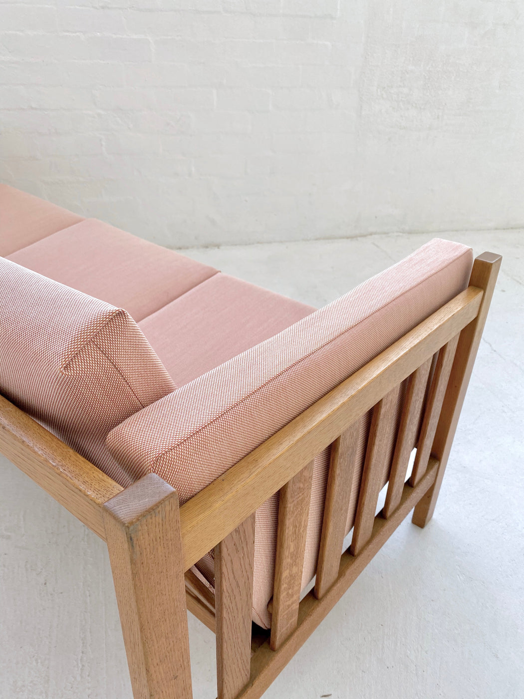 Børge Mogensen 'Model 2342' Sofa