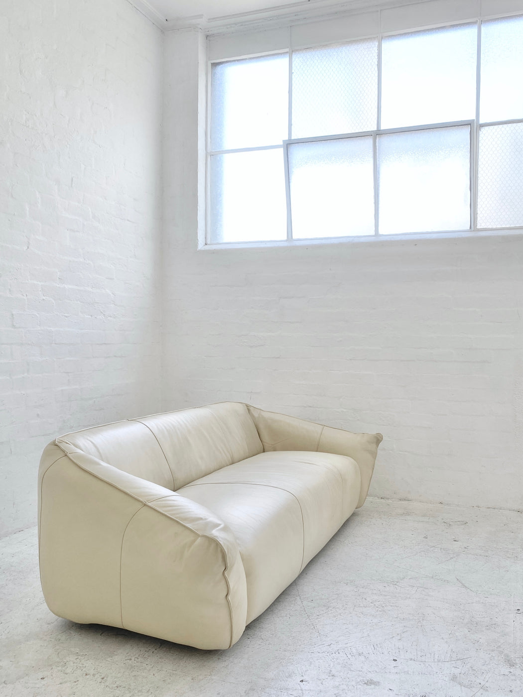 Gerard van den Berg 'Andes' Sofa