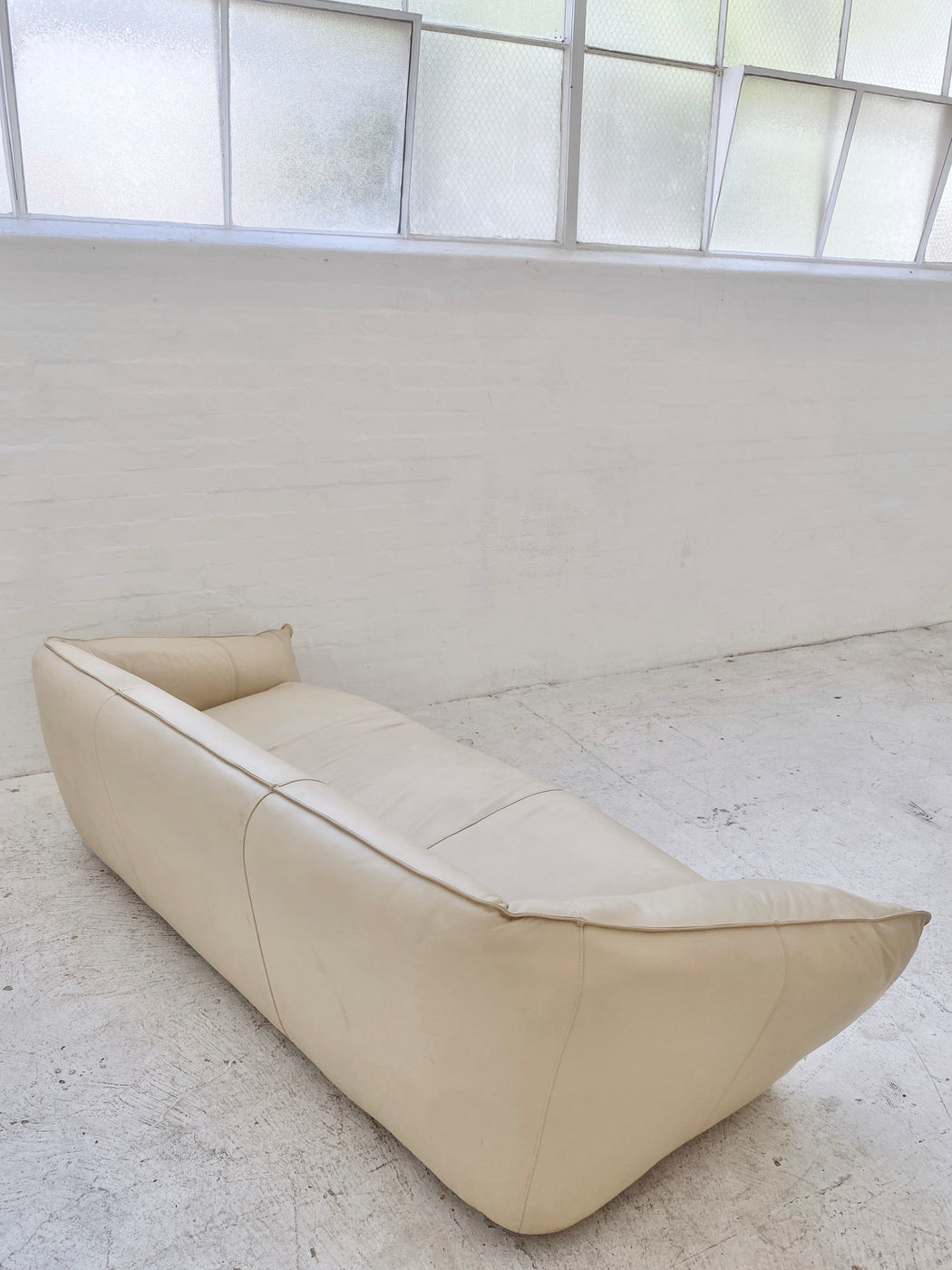 Gerard van den Berg 'Andes' Sofa