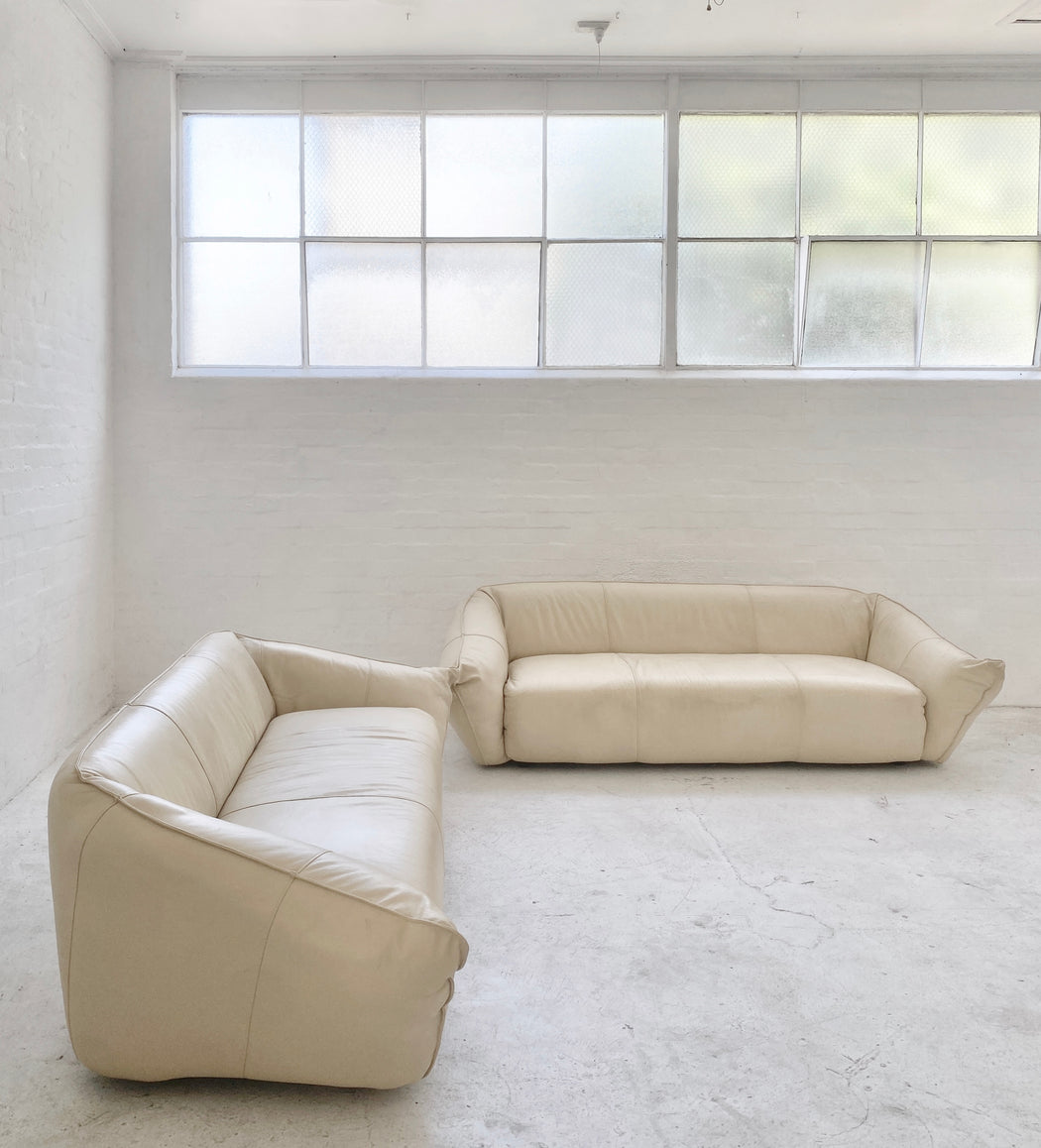 Gerard van den Berg 'Andes' Sofa