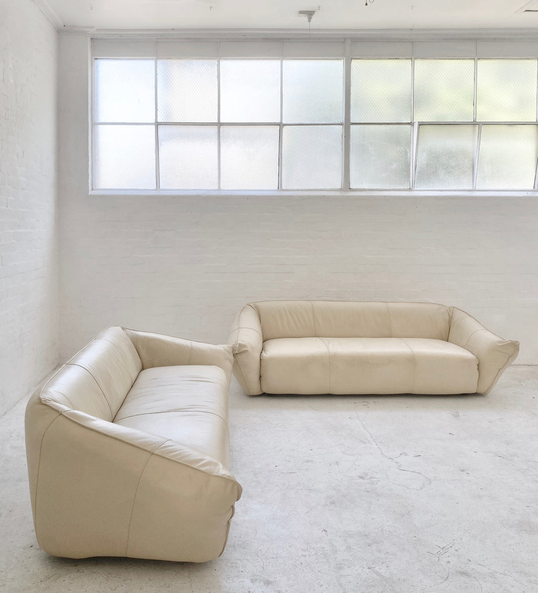 Gerard van den Berg 'Andes' Sofa
