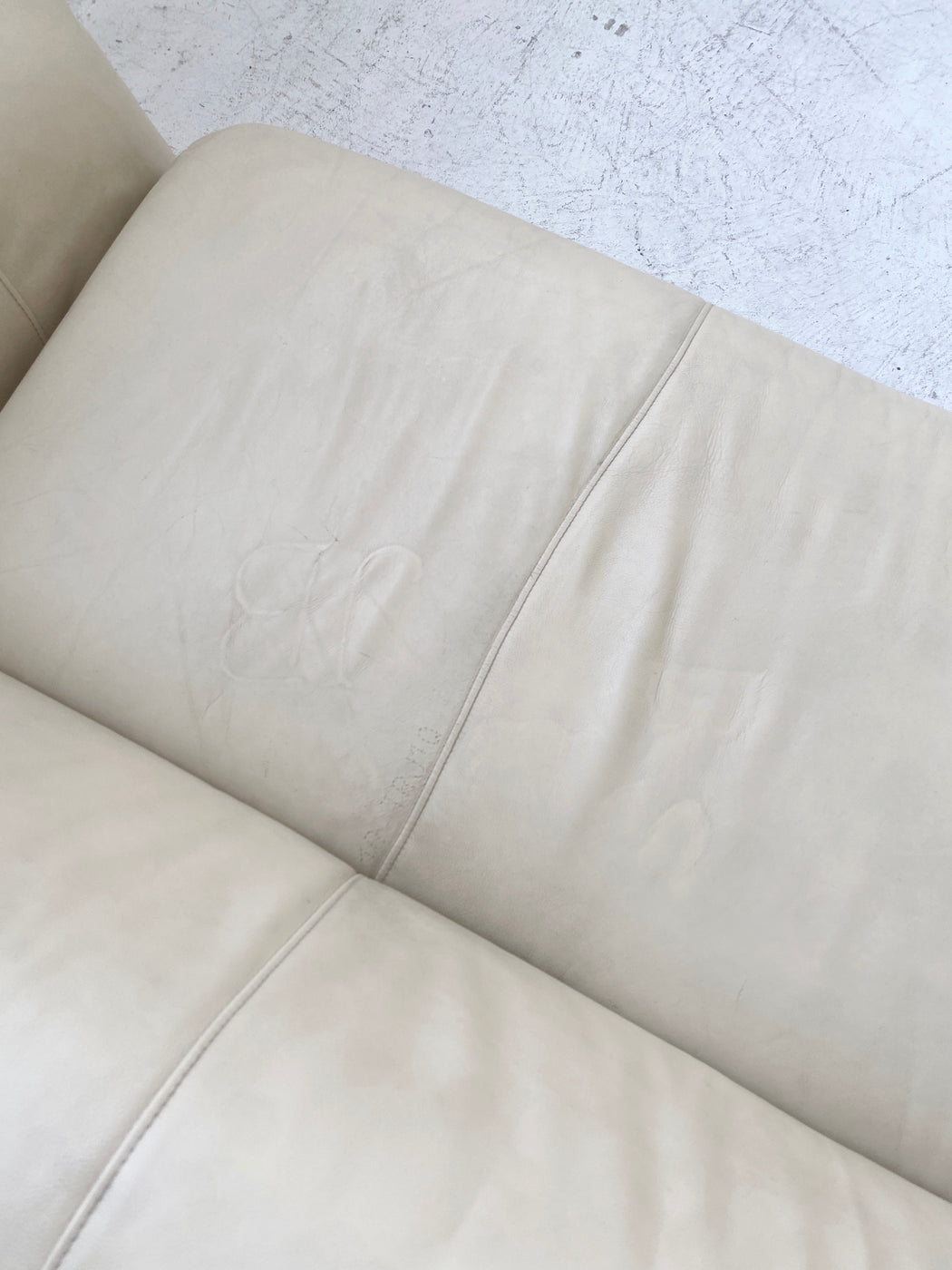 Gerard van den Berg 'Andes' Sofa
