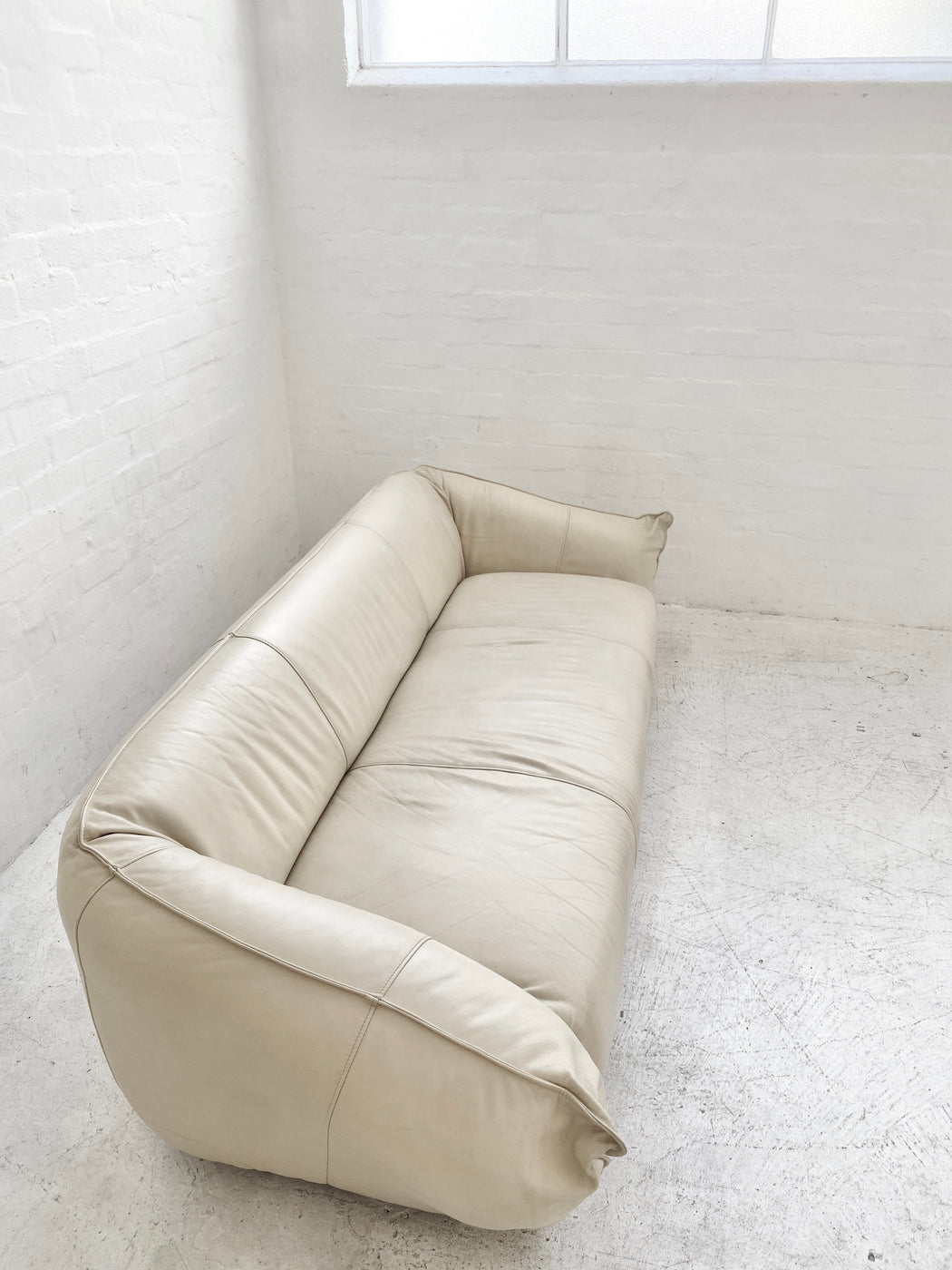 Gerard van den Berg 'Andes' Sofa