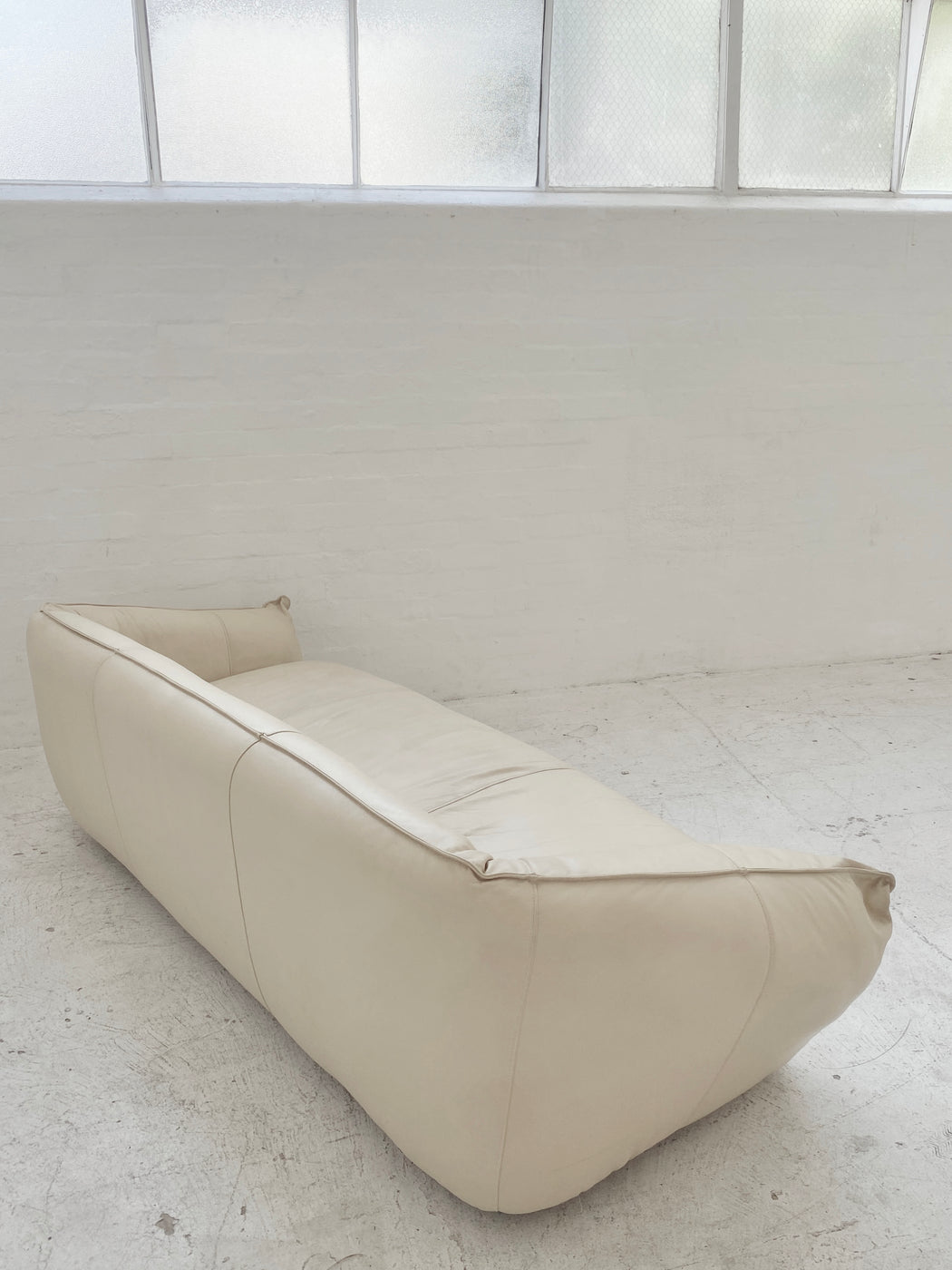 Gerard van den Berg 'Andes' Sofa