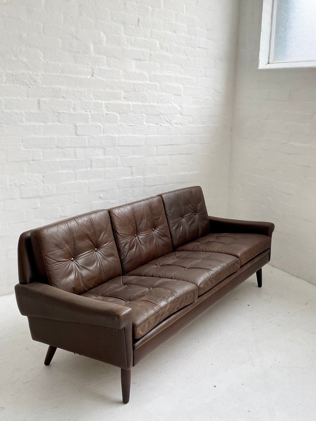 Svend Skipper Sofa