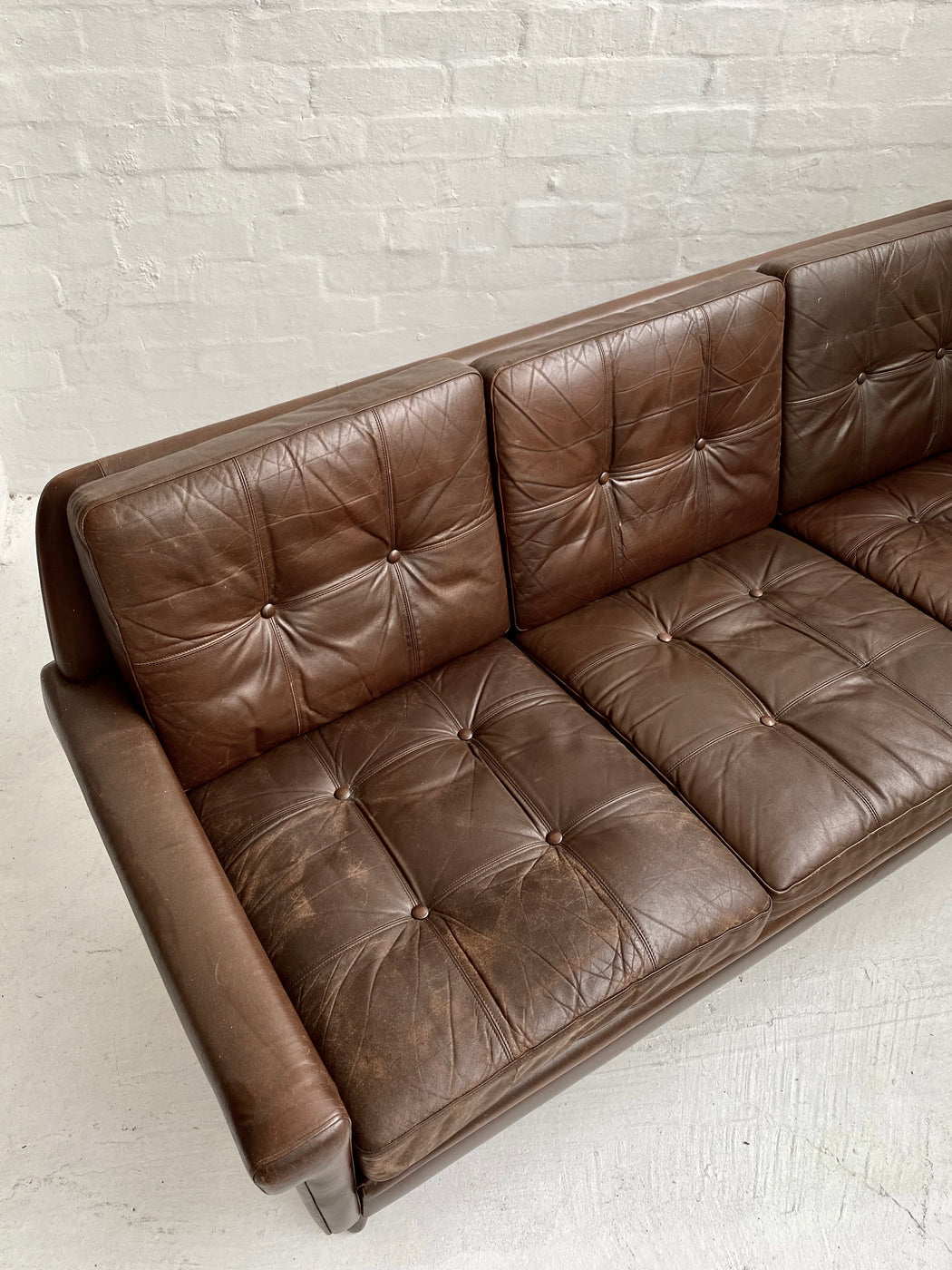Svend Skipper Sofa