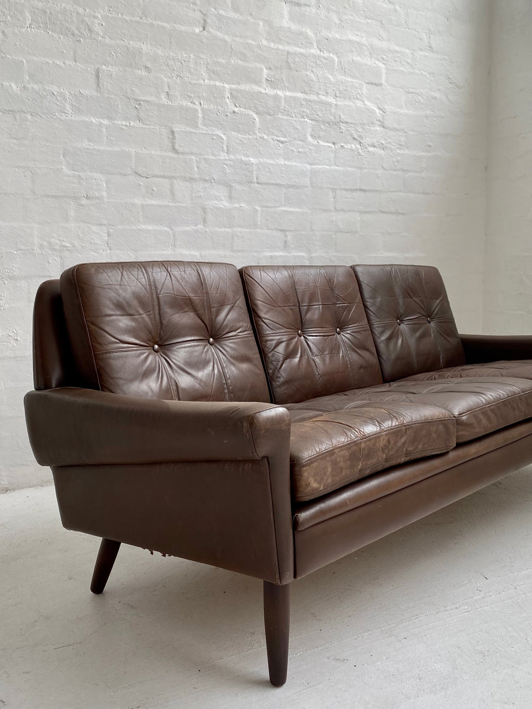 Svend Skipper Sofa
