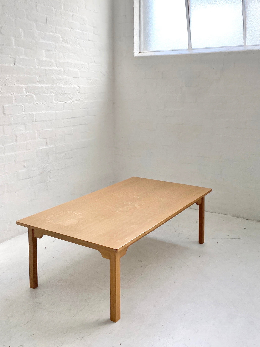 Børge Mogensen ‘Model 6454’ Coffee Table