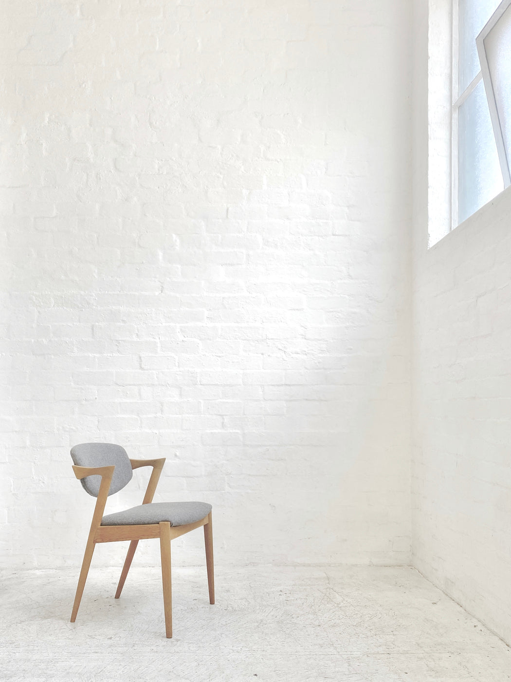 Kai Kristiansen 'Model #42' Chair