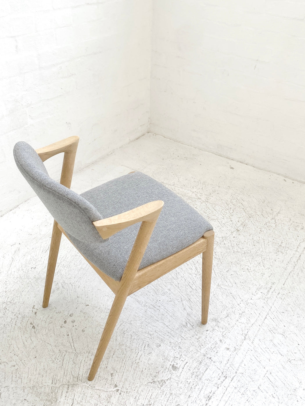 Kai Kristiansen 'Model #42' Chair