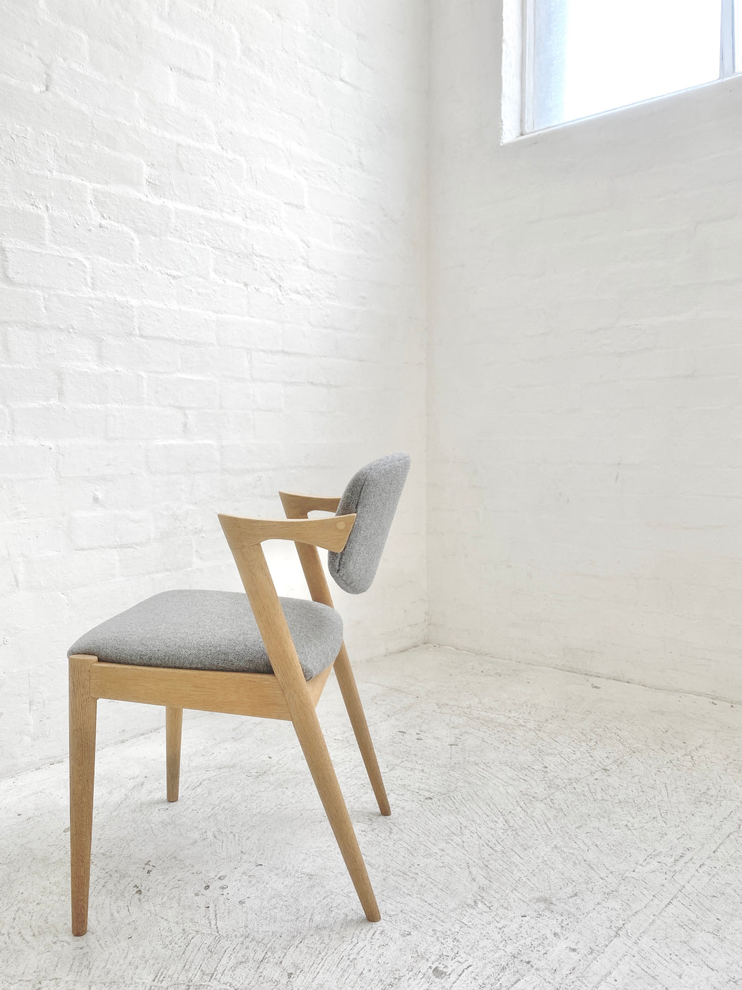 Kai Kristiansen 'Model #42' Chair