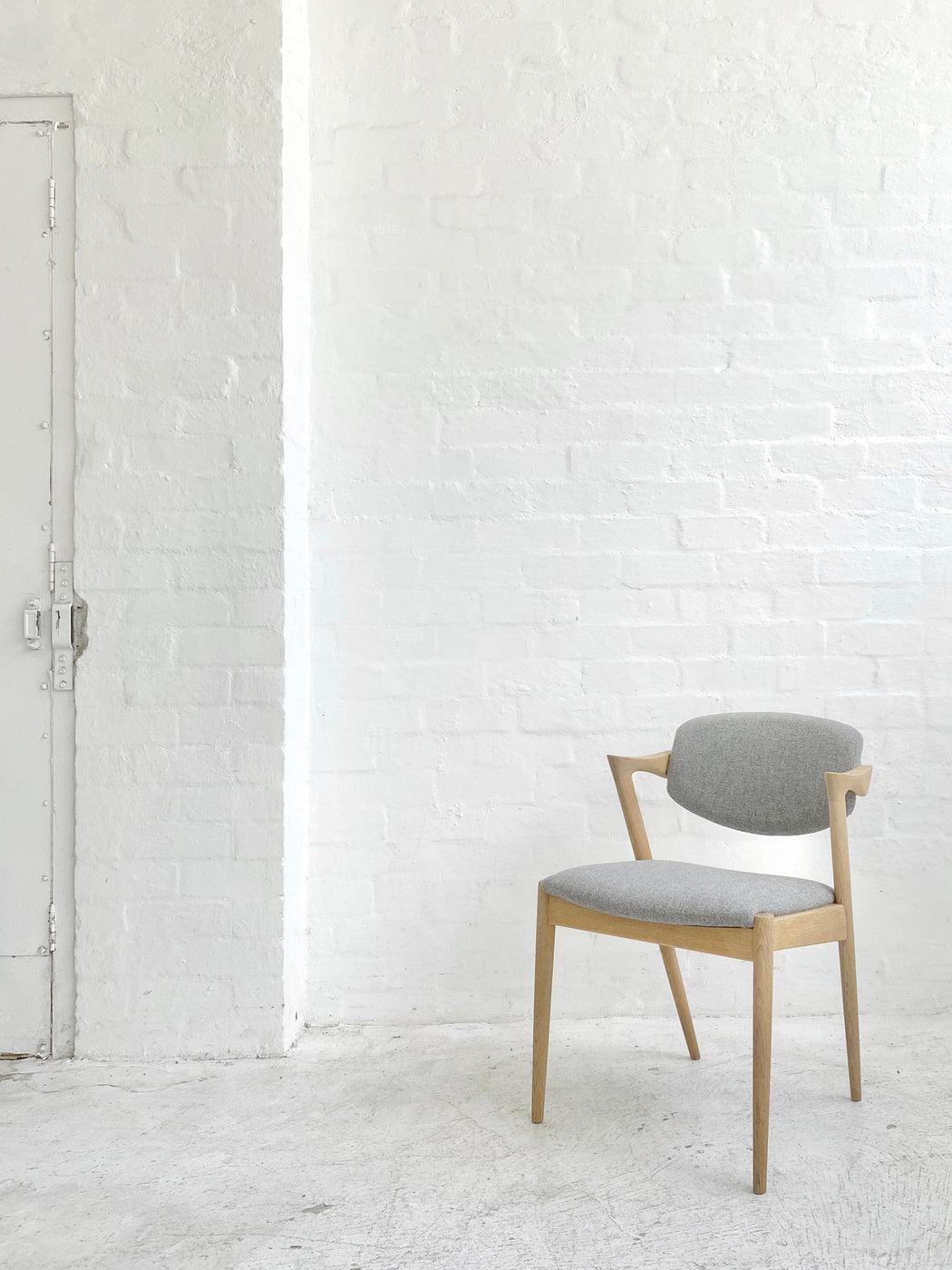 Kai Kristiansen 'Model #42' Chair